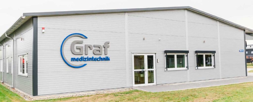 graf medizintechnik in rostock